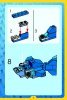 Notice / Instructions de Montage - LEGO - 4339 - Aqua Pod: Page 7