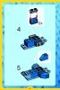 Notice / Instructions de Montage - LEGO - 4339 - Aqua Pod: Page 12