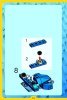 Notice / Instructions de Montage - LEGO - 4339 - Aqua Pod: Page 14