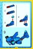 Notice / Instructions de Montage - LEGO - 4339 - Aqua Pod: Page 15