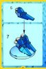 Notice / Instructions de Montage - LEGO - 4339 - Aqua Pod: Page 22