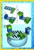 Notice / Instructions de Montage - LEGO - 4339 - Aqua Pod: Page 28