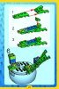 Notice / Instructions de Montage - LEGO - 4339 - Aqua Pod: Page 29