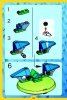 Notice / Instructions de Montage - LEGO - 4339 - Aqua Pod: Page 34