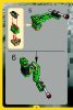 Notice / Instructions de Montage - LEGO - 4346 - Robots: Page 4