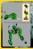 Notice / Instructions de Montage - LEGO - 4346 - Robots: Page 6