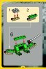 Notice / Instructions de Montage - LEGO - 4346 - Robots: Page 14