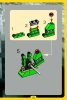 Notice / Instructions de Montage - LEGO - 4346 - Robots: Page 23