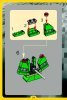 Notice / Instructions de Montage - LEGO - 4346 - Robots: Page 24