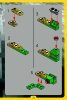 Notice / Instructions de Montage - LEGO - 4346 - Robots: Page 31