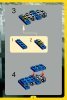 Notice / Instructions de Montage - LEGO - 4347 - Vehicles: Page 3