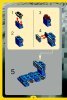 Notice / Instructions de Montage - LEGO - 4347 - Vehicles: Page 4