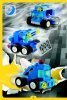 Notice / Instructions de Montage - LEGO - 4347 - Vehicles: Page 6