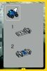 Notice / Instructions de Montage - LEGO - 4347 - Vehicles: Page 7