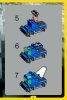 Notice / Instructions de Montage - LEGO - 4347 - Vehicles: Page 9