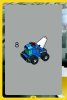 Notice / Instructions de Montage - LEGO - 4347 - Vehicles: Page 10