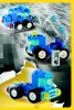 Notice / Instructions de Montage - LEGO - 4347 - Vehicles: Page 11