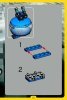 Notice / Instructions de Montage - LEGO - 4347 - Vehicles: Page 13