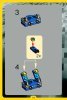 Notice / Instructions de Montage - LEGO - 4347 - Vehicles: Page 14