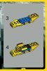 Notice / Instructions de Montage - LEGO - 4347 - Vehicles: Page 21