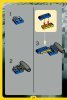 Notice / Instructions de Montage - LEGO - 4347 - Vehicles: Page 24