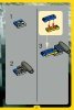 Notice / Instructions de Montage - LEGO - 4347 - Vehicles: Page 27