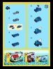 Notice / Instructions de Montage - LEGO - 4347 - Vehicles: Page 2