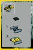 Notice / Instructions de Montage - LEGO - 4348 - Planes: Page 2