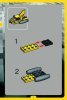 Notice / Instructions de Montage - LEGO - 4348 - Planes: Page 7