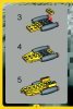 Notice / Instructions de Montage - LEGO - 4348 - Planes: Page 8