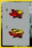 Notice / Instructions de Montage - LEGO - 4348 - Planes: Page 24