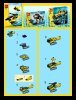 Notice / Instructions de Montage - LEGO - 4348 - Planes: Page 1