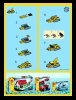 Notice / Instructions de Montage - LEGO - 4348 - Planes: Page 2