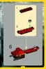 Notice / Instructions de Montage - LEGO - 4349 - Creatures: Page 3