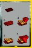 Notice / Instructions de Montage - LEGO - 4349 - Creatures: Page 19