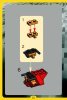 Notice / Instructions de Montage - LEGO - 4349 - Creatures: Page 20