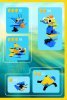 Notice / Instructions de Montage - LEGO - 4401 - Little Creations: Page 3