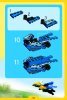 Notice / Instructions de Montage - LEGO - 4401 - Little Creations: Page 15