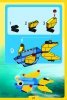 Notice / Instructions de Montage - LEGO - 4401 - Little Creations: Page 23