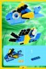 Notice / Instructions de Montage - LEGO - 4401 - Little Creations: Page 28