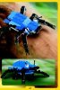 Notice / Instructions de Montage - LEGO - 4401 - Little Creations: Page 43