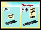 Notice / Instructions de Montage - LEGO - 4403 - Air Blazers: Page 11