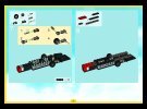 Notice / Instructions de Montage - LEGO - 4403 - Air Blazers: Page 12