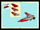 Notice / Instructions de Montage - LEGO - 4403 - Air Blazers: Page 16