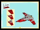 Notice / Instructions de Montage - LEGO - 4403 - Air Blazers: Page 17