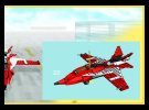 Notice / Instructions de Montage - LEGO - 4403 - Air Blazers: Page 25