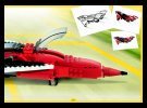 Notice / Instructions de Montage - LEGO - 4403 - Air Blazers: Page 27