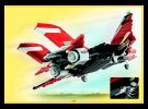 Notice / Instructions de Montage - LEGO - 4403 - Air Blazers: Page 29