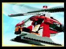 Notice / Instructions de Montage - LEGO - 4403 - Air Blazers: Page 32