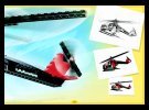 Notice / Instructions de Montage - LEGO - 4403 - Air Blazers: Page 33